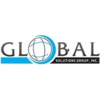 Global Solutions Group logo, Global Solutions Group contact details