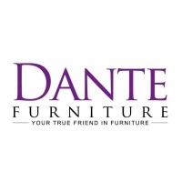 DANTE FURNITURE LTD logo, DANTE FURNITURE LTD contact details