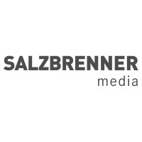 SALZBRENNER media logo, SALZBRENNER media contact details