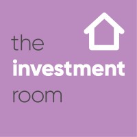 The Investment Room Ltd logo, The Investment Room Ltd contact details