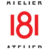 Atelier 181 logo, Atelier 181 contact details