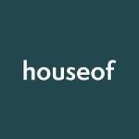 houseof.com logo, houseof.com contact details