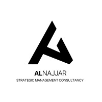 AlNajjar Consultancy logo, AlNajjar Consultancy contact details