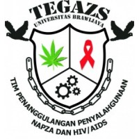 UKM TEGAZS Universitas Brawijaya logo, UKM TEGAZS Universitas Brawijaya contact details