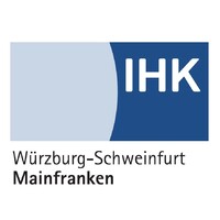 IHK Würzburg-Schweinfurt logo, IHK Würzburg-Schweinfurt contact details