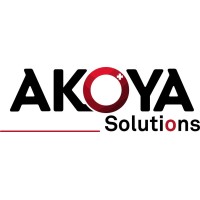 Akoya Solutions logo, Akoya Solutions contact details