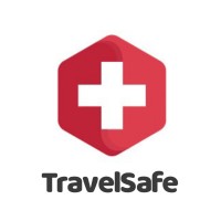 TravelSafe logo, TravelSafe contact details