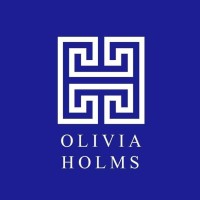 OliviaHolms logo, OliviaHolms contact details