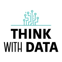 THINK WITH DATA logo, THINK WITH DATA contact details