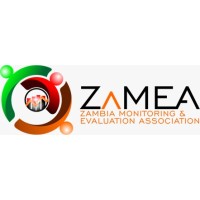 Zambia Monitoring and Evaluation Association (ZaMEA) logo, Zambia Monitoring and Evaluation Association (ZaMEA) contact details