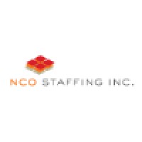 NCO Staffing Inc. logo, NCO Staffing Inc. contact details