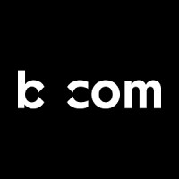 IRT b-com logo, IRT b-com contact details