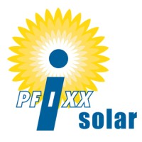 Pfixx Solar Systems BV logo, Pfixx Solar Systems BV contact details