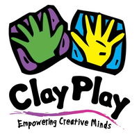 Clay Play logo, Clay Play contact details