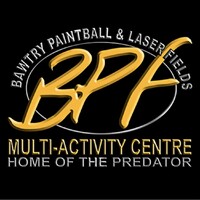 Bawtry Paintball Fields logo, Bawtry Paintball Fields contact details