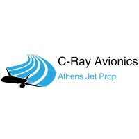 C-Ray Avionics logo, C-Ray Avionics contact details