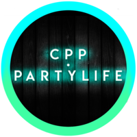 Cpp.Partylife Events logo, Cpp.Partylife Events contact details