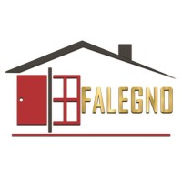 FALEGNO logo, FALEGNO contact details