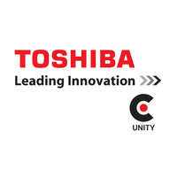 TOSHIBA Lighting/CO-Unity B.V. logo, TOSHIBA Lighting/CO-Unity B.V. contact details