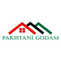 Pakistani Godam logo, Pakistani Godam contact details