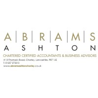 Abrams Ashton logo, Abrams Ashton contact details