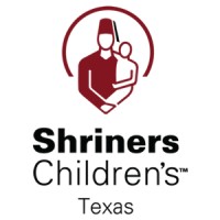 Shriners Children's Texas logo, Shriners Children's Texas contact details