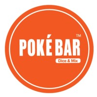 Poke Bar logo, Poke Bar contact details