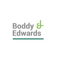 Boddy & Edwards LLP logo, Boddy & Edwards LLP contact details