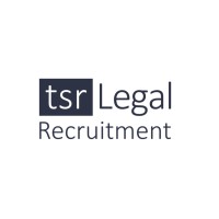 TSR Legal logo, TSR Legal contact details