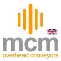 MCM conveyors a division of Amber Industries Ltd logo, MCM conveyors a division of Amber Industries Ltd contact details