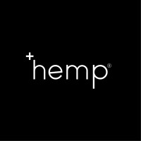 Plus Hemp logo, Plus Hemp contact details