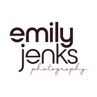 Emily Jenks Photography logo, Emily Jenks Photography contact details