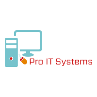 Pro IT Systems logo, Pro IT Systems contact details