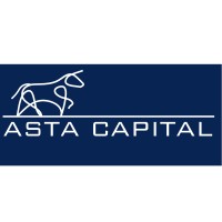 Asta Capital logo, Asta Capital contact details