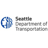 Seattle Department of Transportation logo, Seattle Department of Transportation contact details