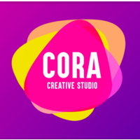 Cora Creative Studio logo, Cora Creative Studio contact details