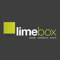 Lime Box logo, Lime Box contact details