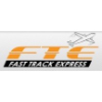 Fast Track Express & Cargo Inc logo, Fast Track Express & Cargo Inc contact details