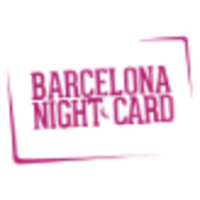 Barcelona NightCard logo, Barcelona NightCard contact details