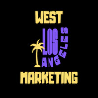 West Los Angeles Marketing - Vector District logo, West Los Angeles Marketing - Vector District contact details