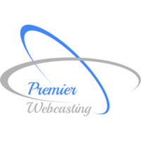 Premier Webcasting logo, Premier Webcasting contact details