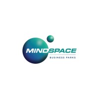 Mindspace Business Parks logo, Mindspace Business Parks contact details