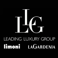 LLG Leading Luxury Group logo, LLG Leading Luxury Group contact details