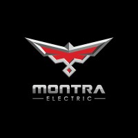 Montra Electric logo, Montra Electric contact details