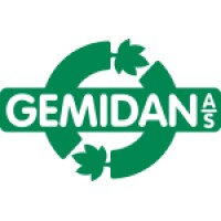 Gemidan A/S logo, Gemidan A/S contact details