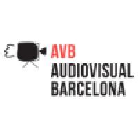 Audiovisual Barcelona logo, Audiovisual Barcelona contact details