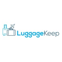 Luggage Keep logo, Luggage Keep contact details