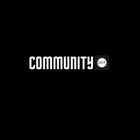 Community Dot logo, Community Dot contact details