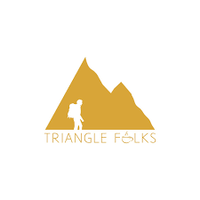 Triangle Folks logo, Triangle Folks contact details