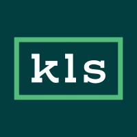 KLS Resources logo, KLS Resources contact details